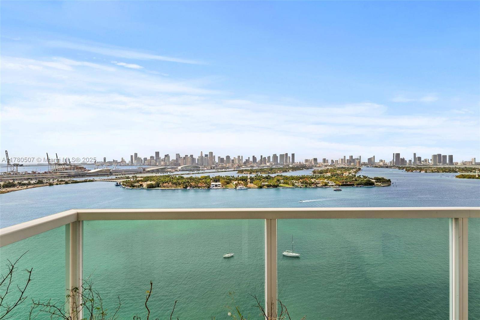 Miami Beach, FL 33139,650 West Ave #2511