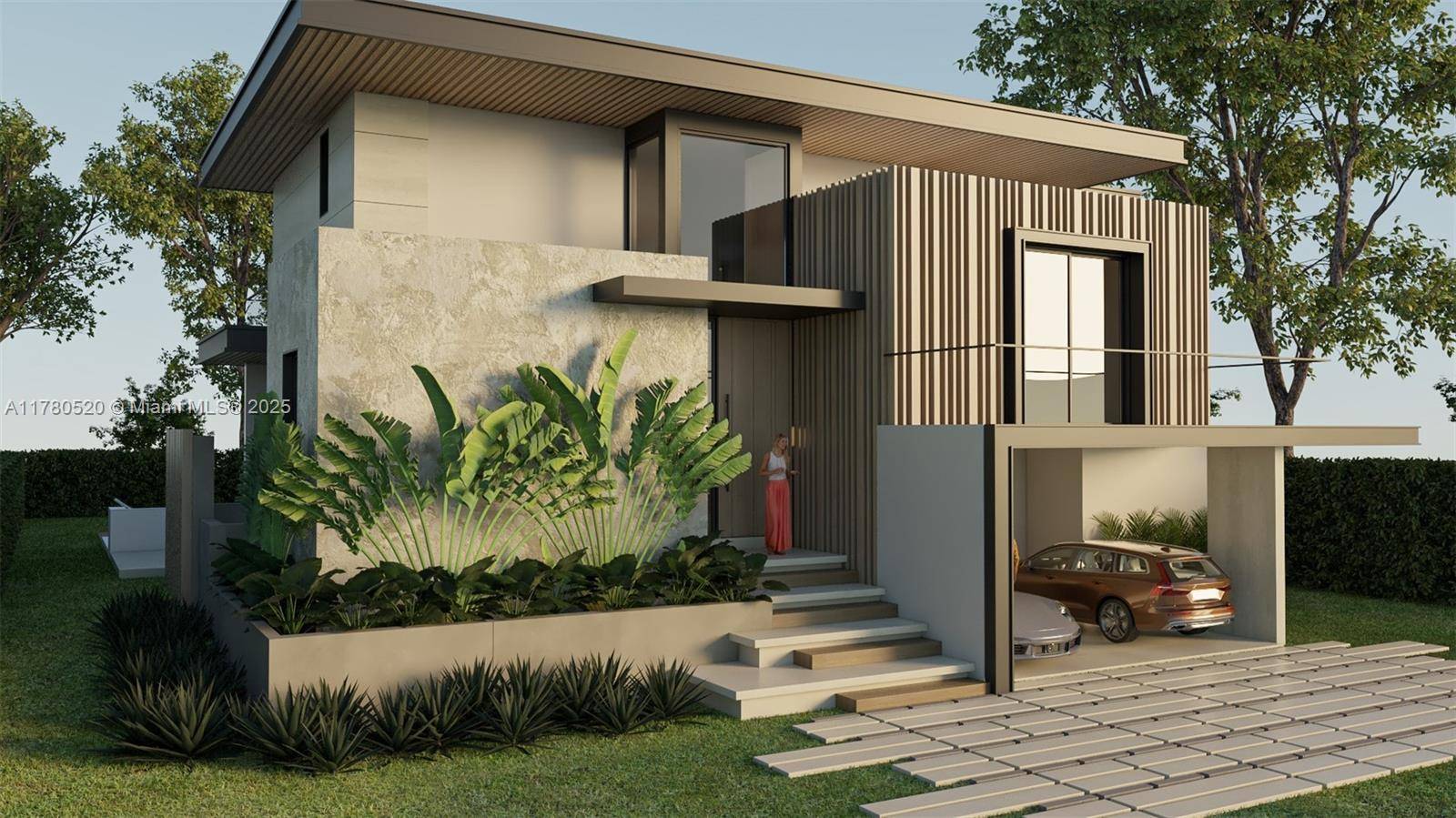 Key Biscayne, FL 33149,110 Hampton Ln