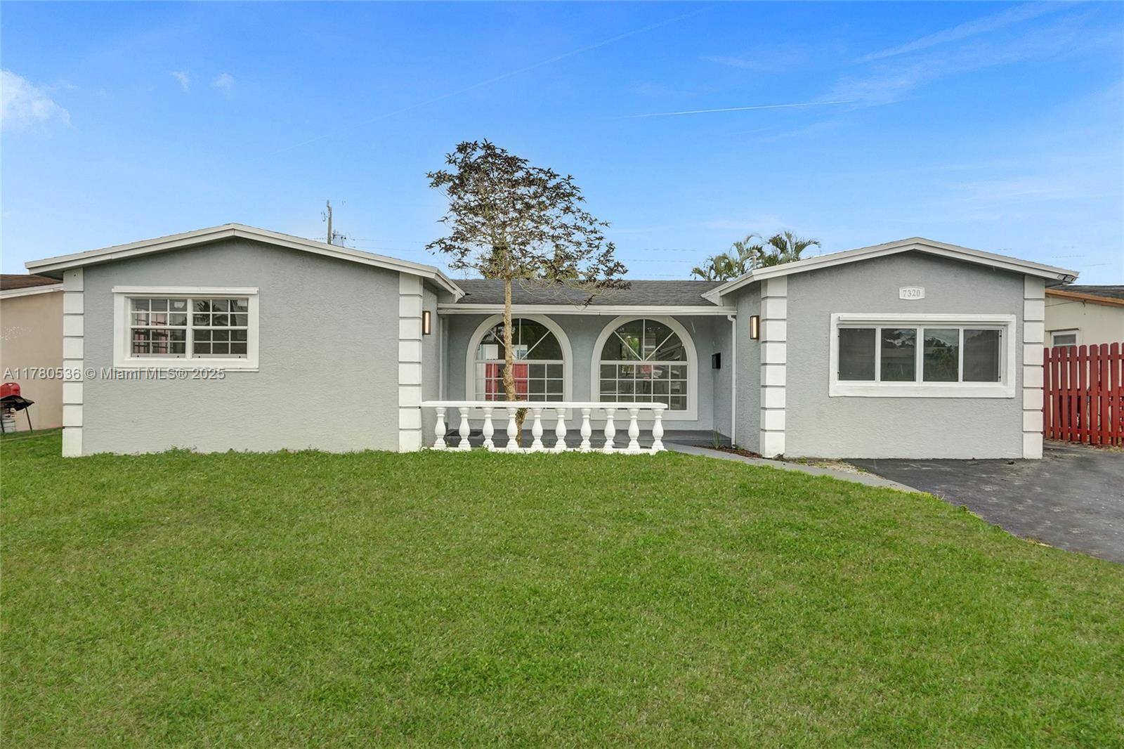 Miramar, FL 33023,7320 Biltmore Blvd
