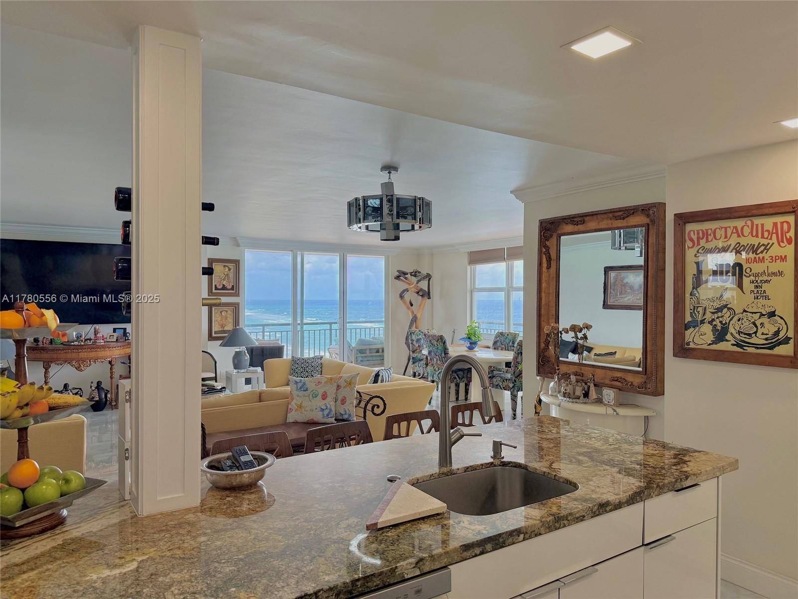 Hillsboro Beach, FL 33062,1149 Hillsboro Mile #1011