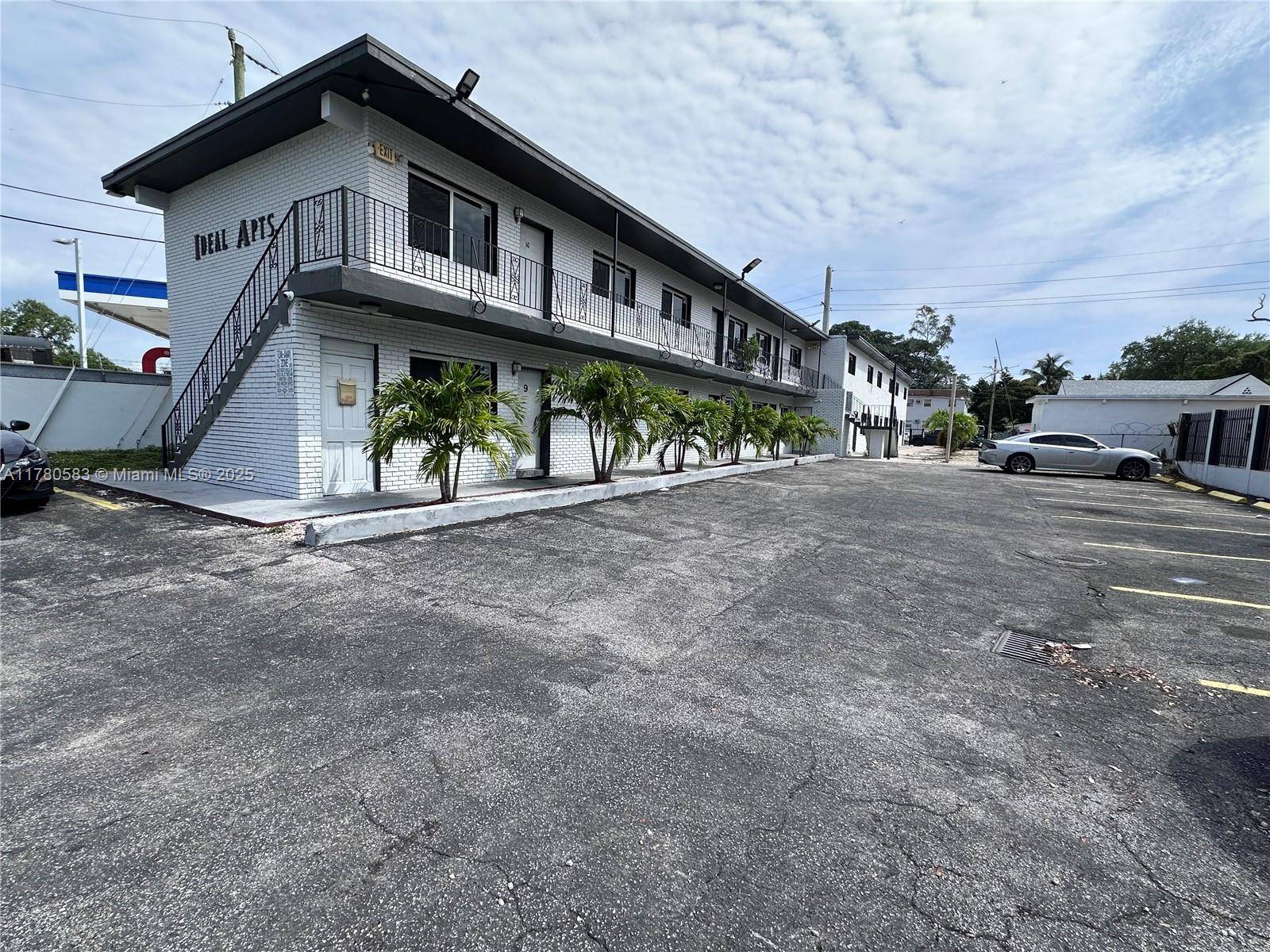 Miami, FL 33150,7824 NW 5th Ct #5