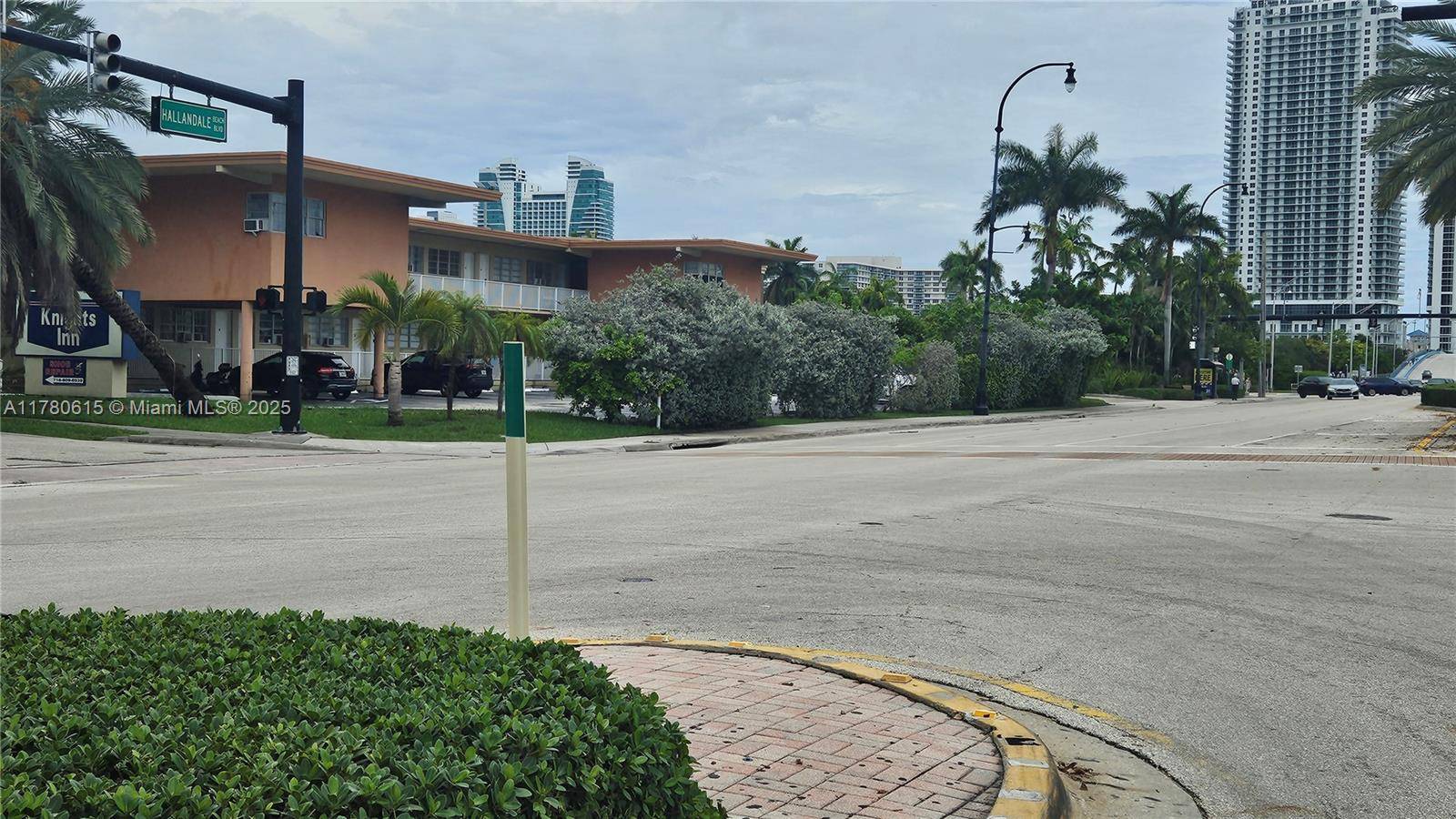 Hallandale Beach, FL 33009,26 Diplomat Pkwy #2259