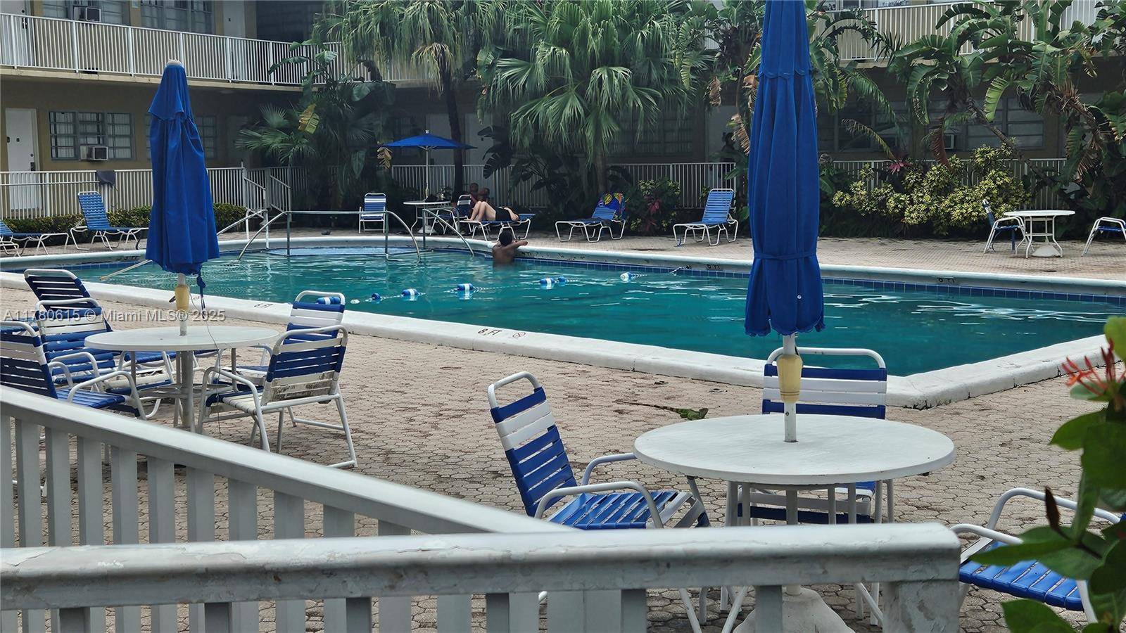 Hallandale Beach, FL 33009,26 Diplomat Pkwy #2259