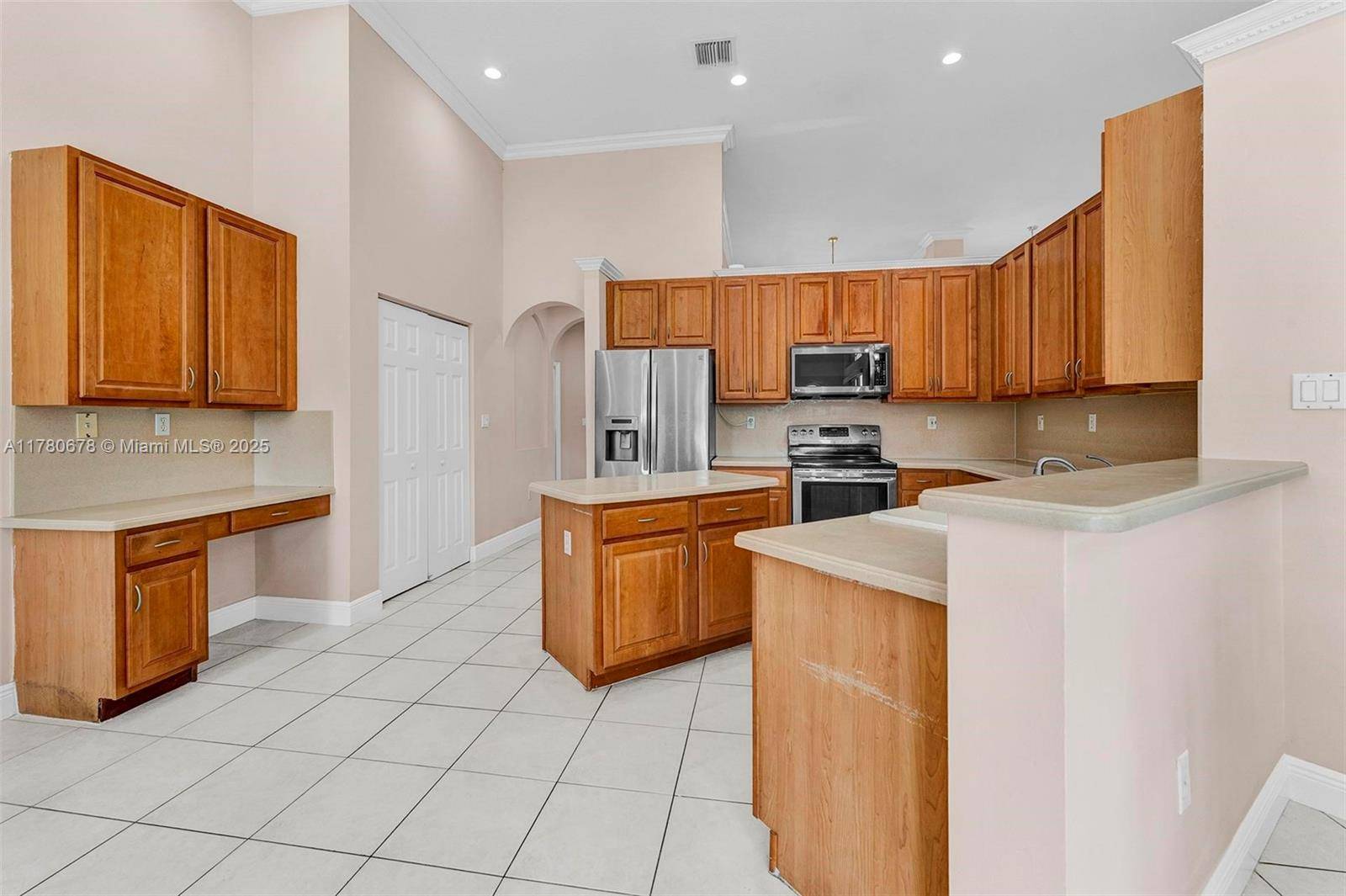 Pembroke Pines, FL 33028,1344 NW 139th Ter