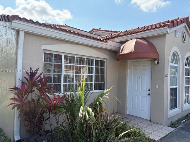 Miami Lakes, FL 33014,6720 NW 166th Ter #401