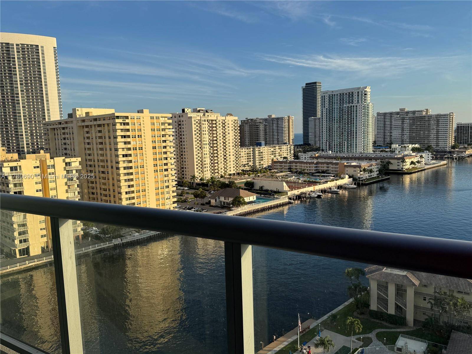 Hallandale Beach, FL 33009,2602 E Hallandale Beach Blvd #R1503