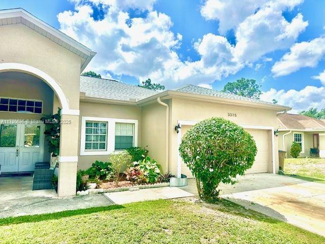 Lehigh Acres, FL 33971,3315 18 w