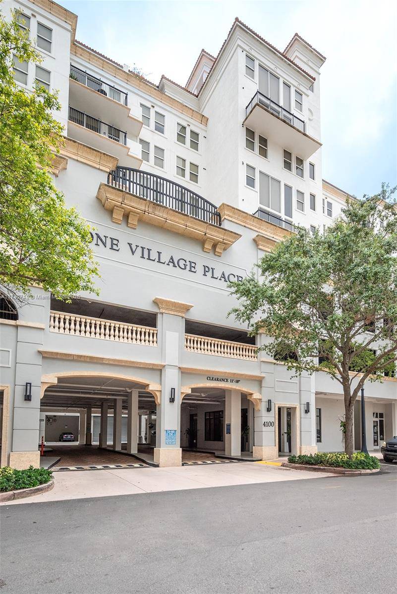 Coral Gables, FL 33146,4100 Salzedo St #912