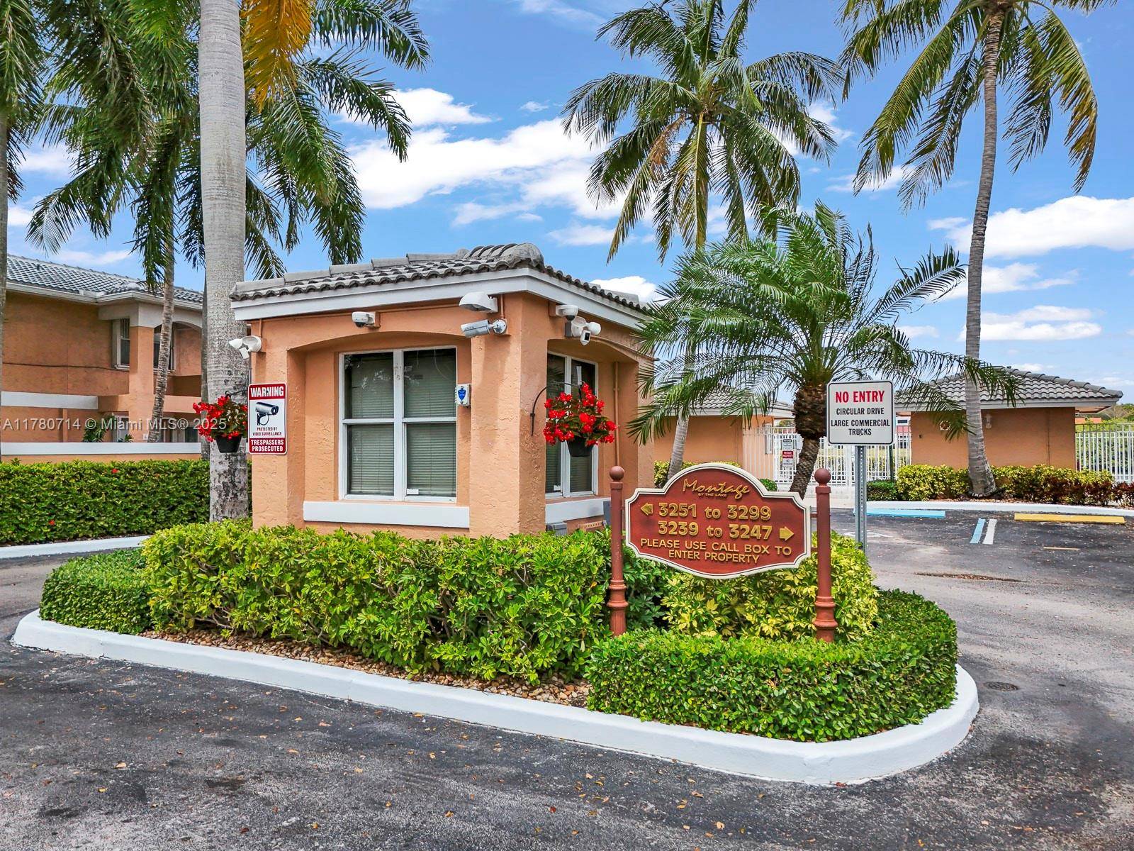 Oakland Park, FL 33309,3239 NW 44th St #6