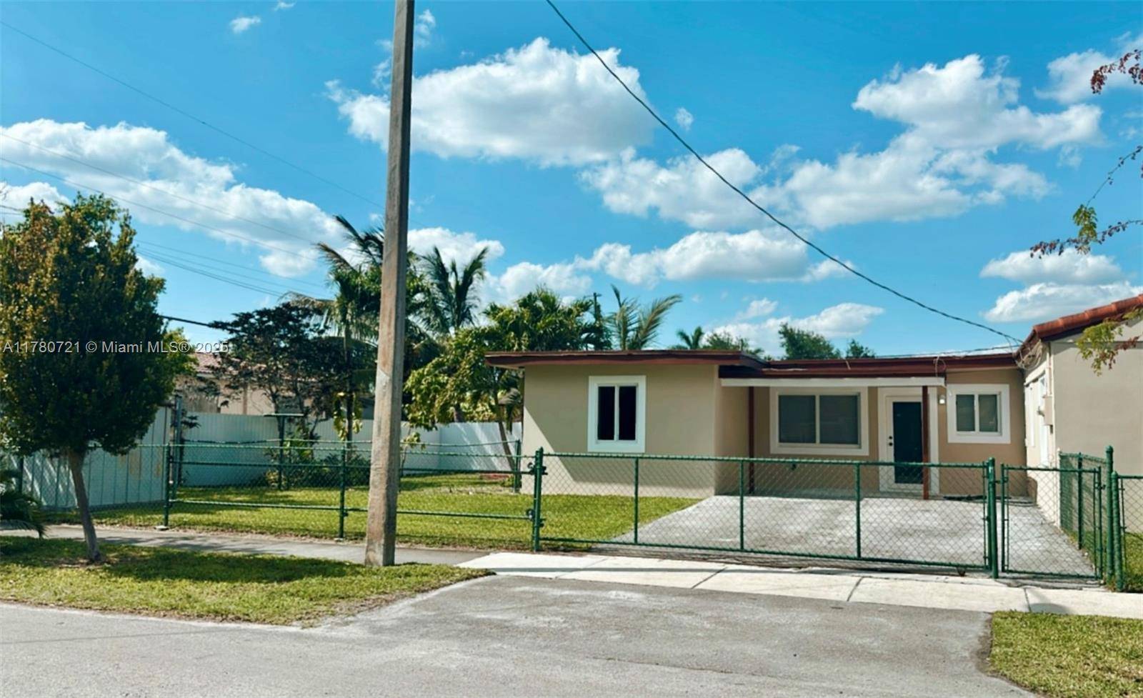 Miami, FL 33125,1840 NW 36th Ave #(Back)
