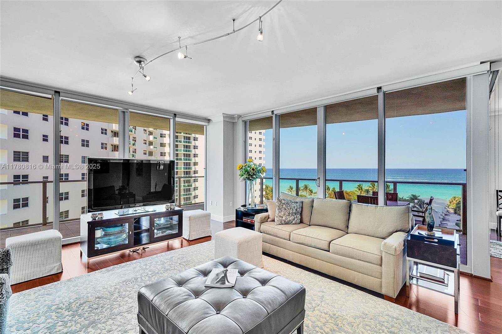 Hollywood, FL 33019,3101 S Ocean Dr #701