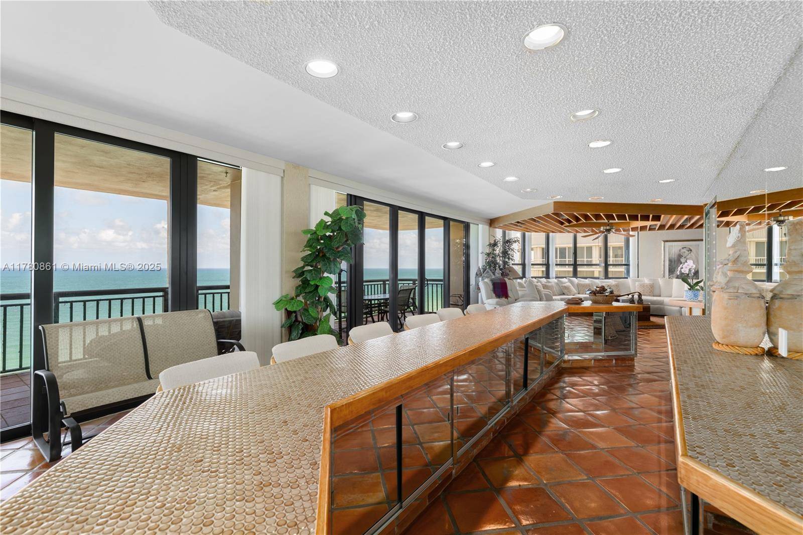 Bal Harbour, FL 33154,10175 Collins Ave #1402