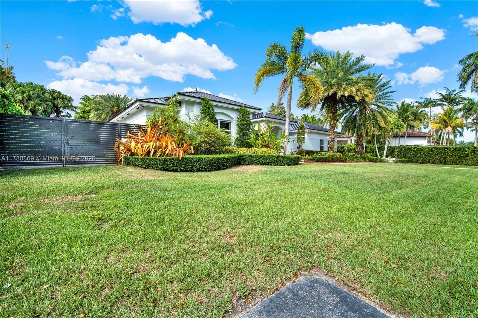 Palmetto Bay, FL 33157,8481 SW 167th Ter