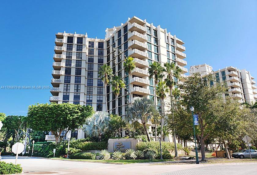 Key Biscayne, FL 33149,1121 Crandon Blvd #D206