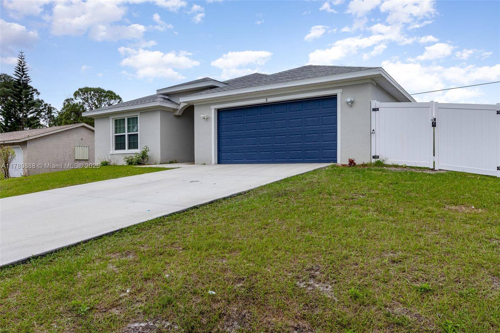 Palm Bay, FL 32909,866 Carnival Road
