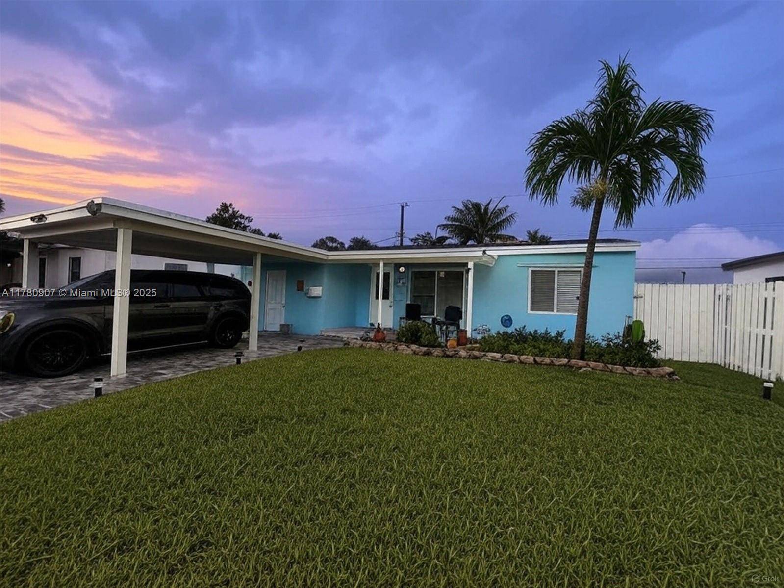 Oakland Park, FL 33334,5424 NE 3rd Ter