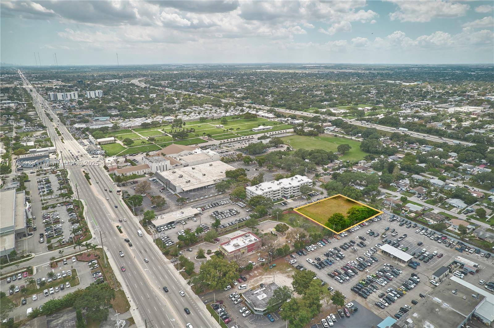 Hollywood, FL 33024,0 N 61  Avenue
