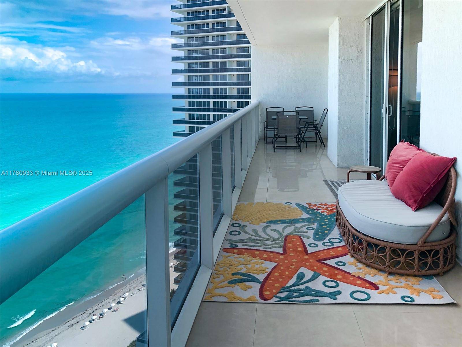Hallandale Beach, FL 33009,1800 S Ocean Dr #3002