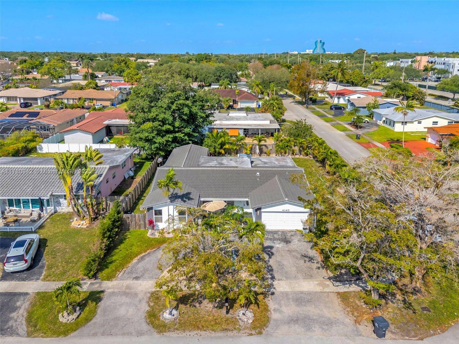 Hollywood, FL 33021,4140 N 36th Ave