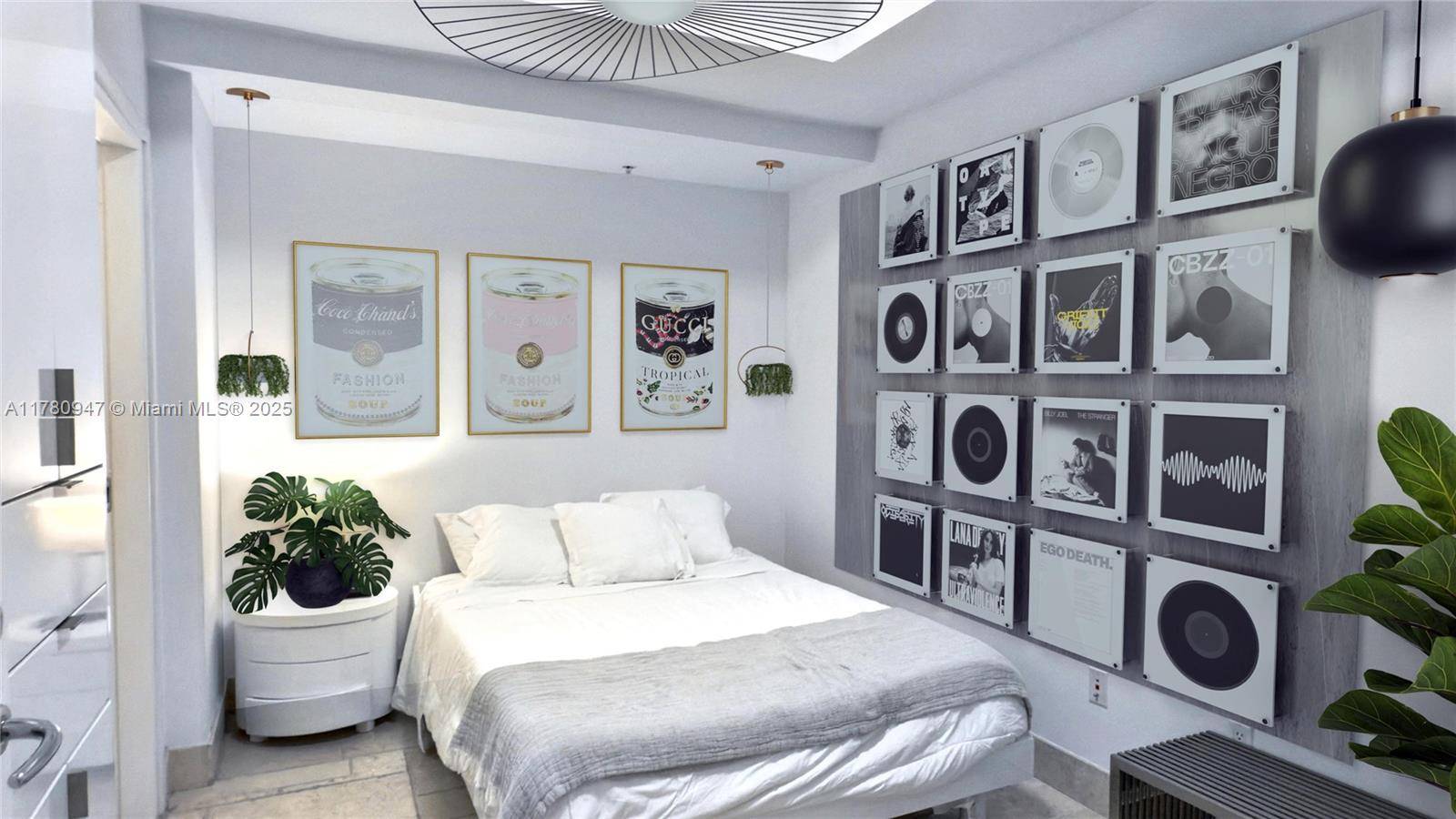 Miami Beach, FL 33139,50 S Pointe Dr #504