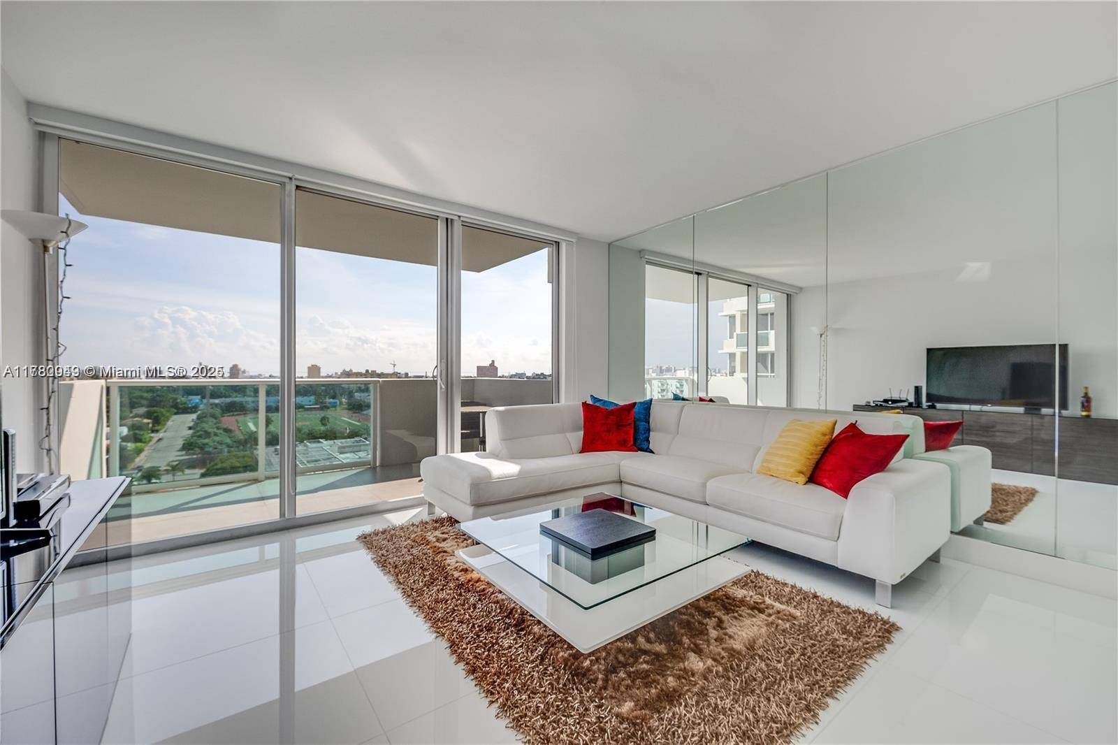 Miami Beach, FL 33139,1200 West Ave #1109