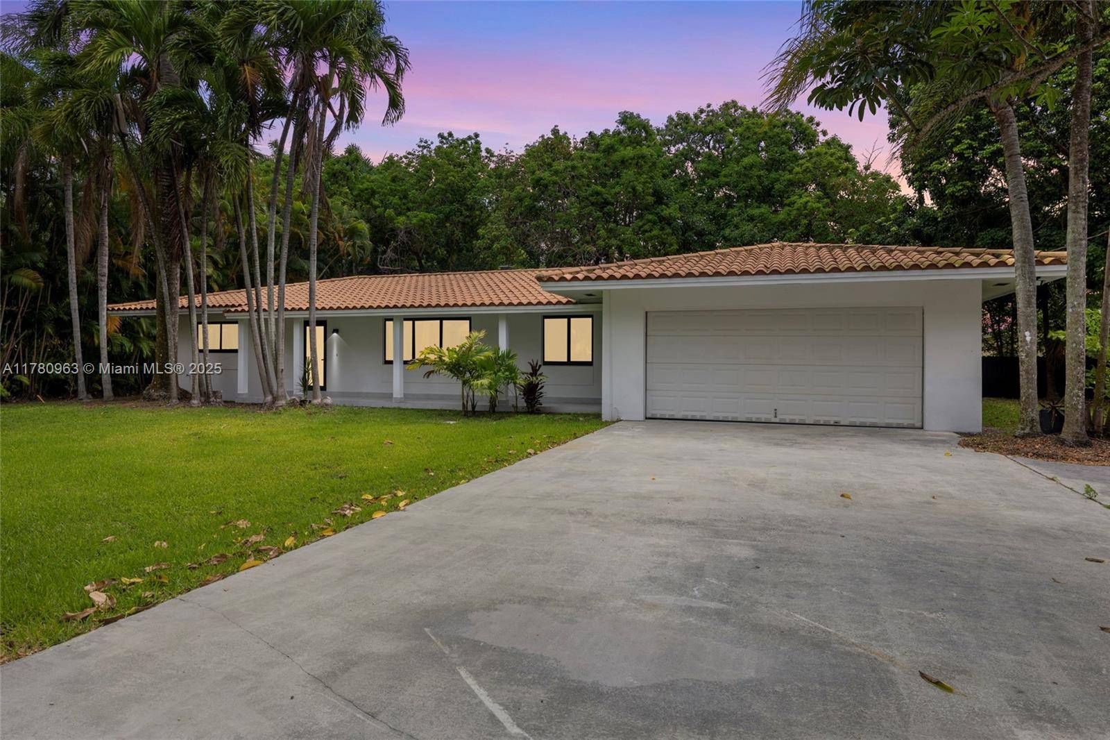 Homestead, FL 33032,25581 SW 108th Ave