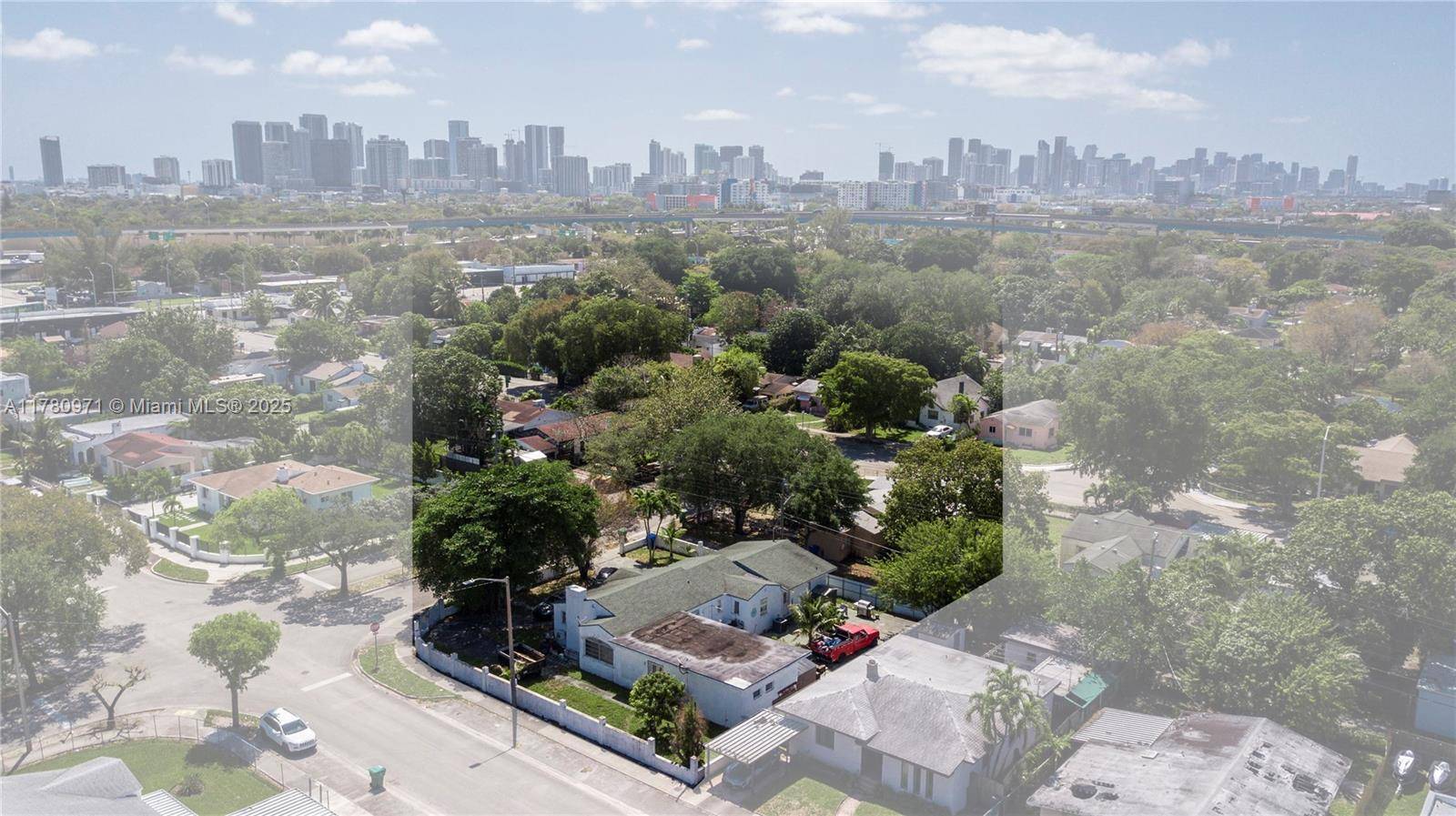 Miami, FL 33127,4628 NW 8th Ave