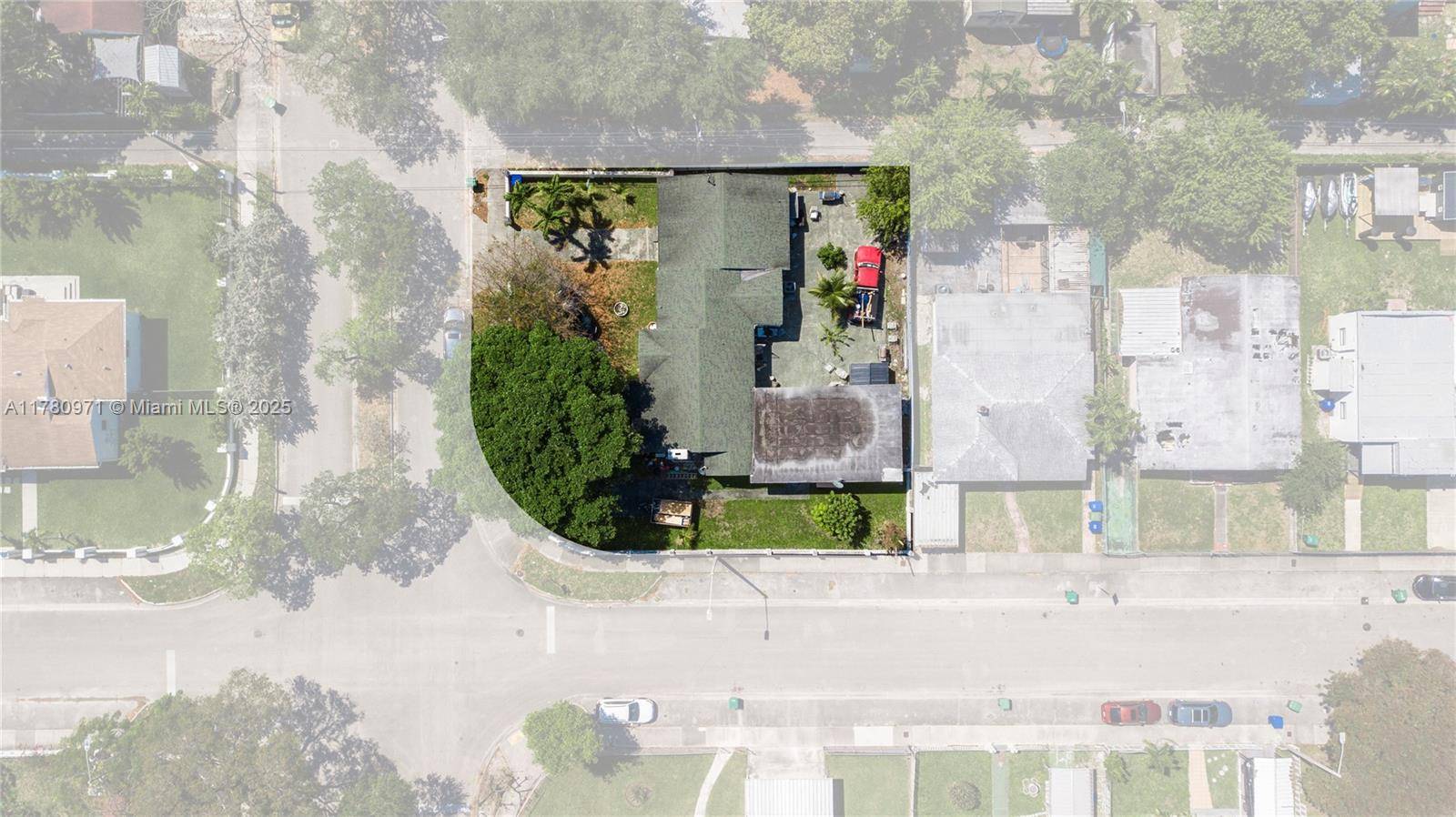 Miami, FL 33127,4628 NW 8th Ave