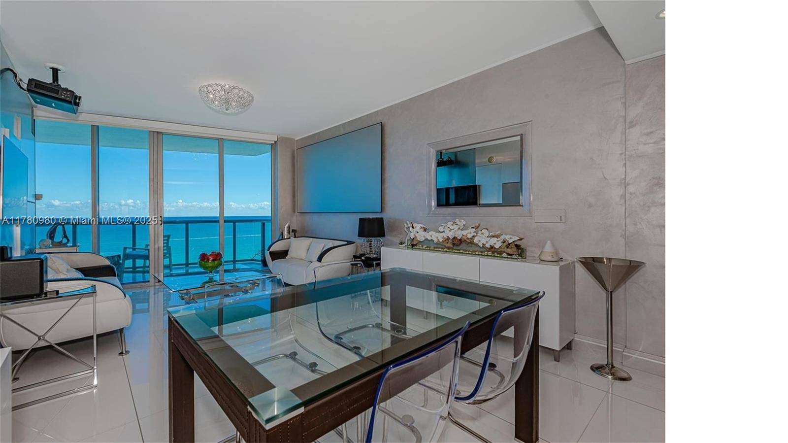 Sunny Isles Beach, FL 33160,17001 Collins Ave #1507