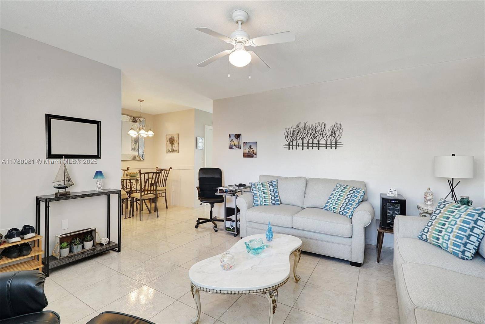 Miami, FL 33162,16801 NE 13th Ave #206