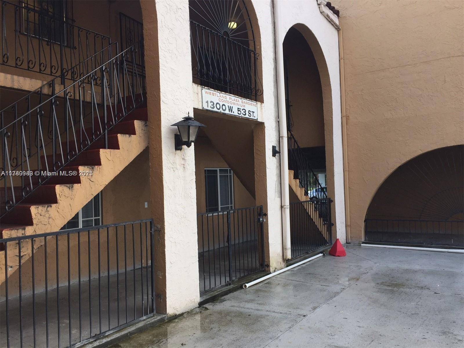 Hialeah, FL 33012,1300 W 53rd St #7