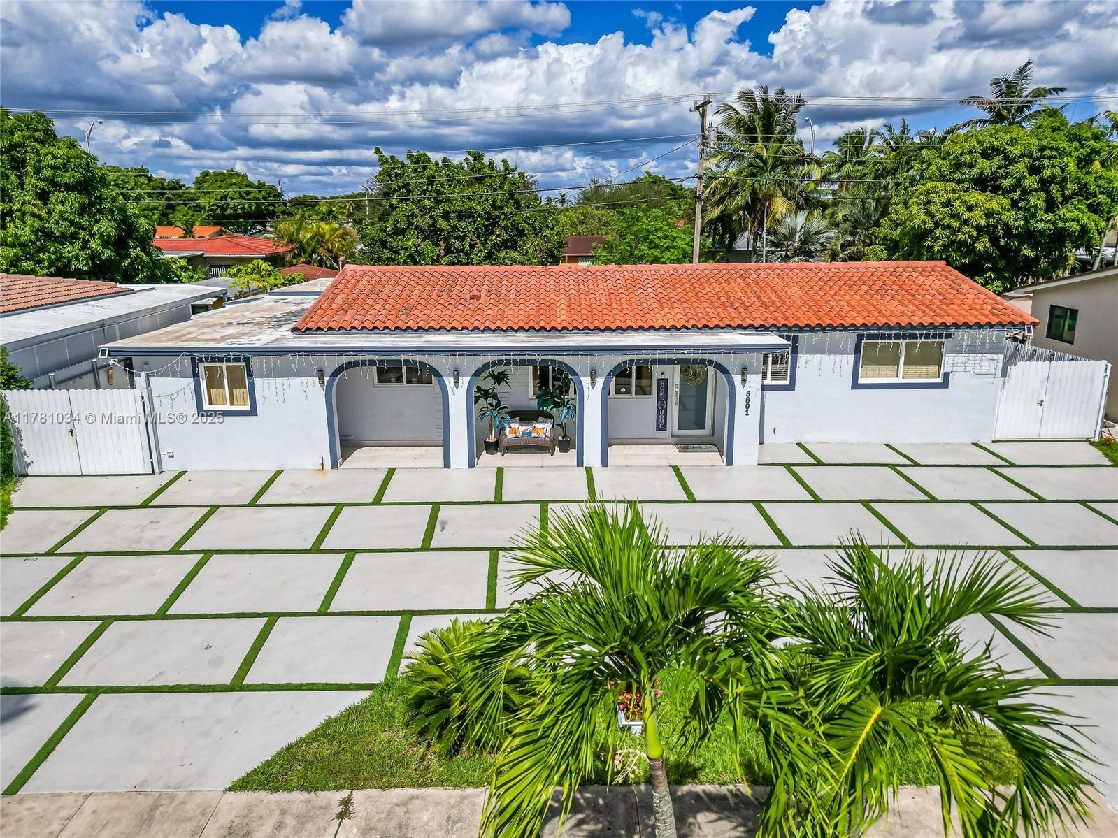 Hialeah, FL 33012,5801 NW 113th Ter #1