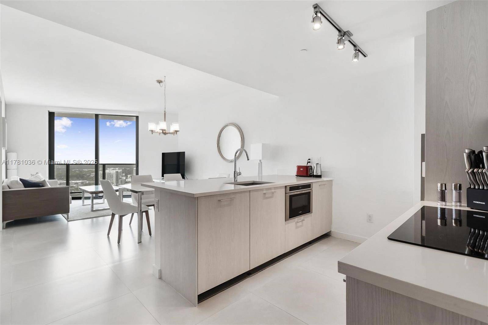 Miami, FL 33137,501 NE 31st St #2410