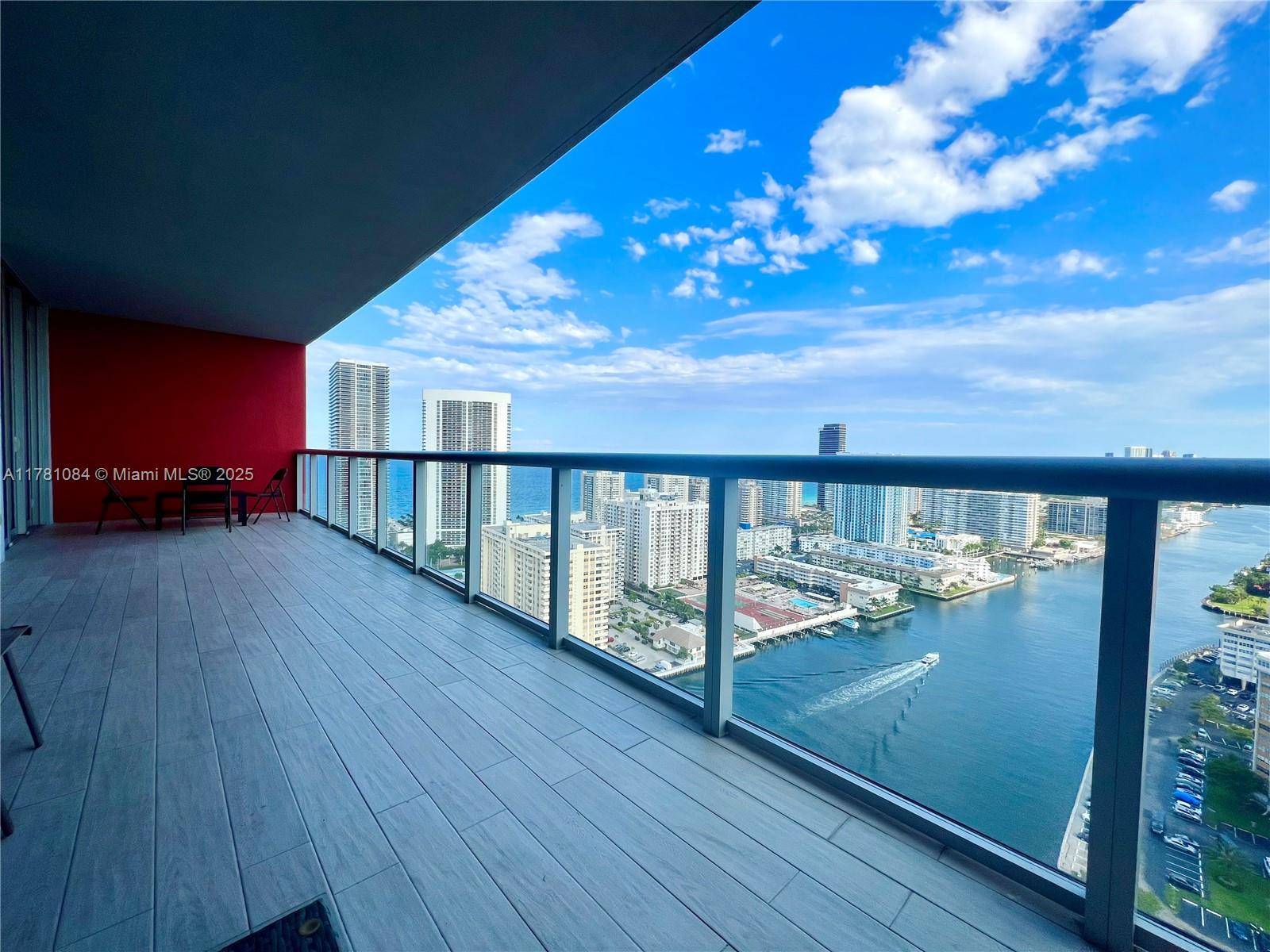 Hallandale Beach, FL 33009,2600 E Hallandale Beach Blvd #T3107