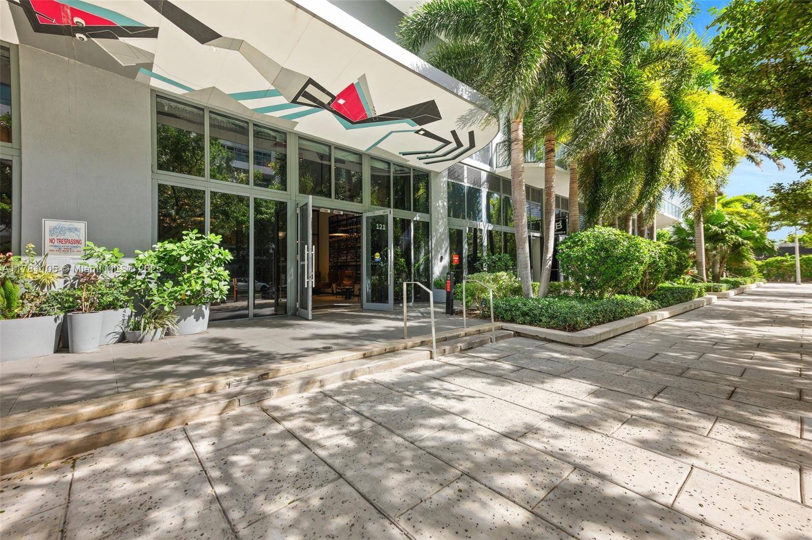 Miami, FL 33137,121 NE 34th St #2314