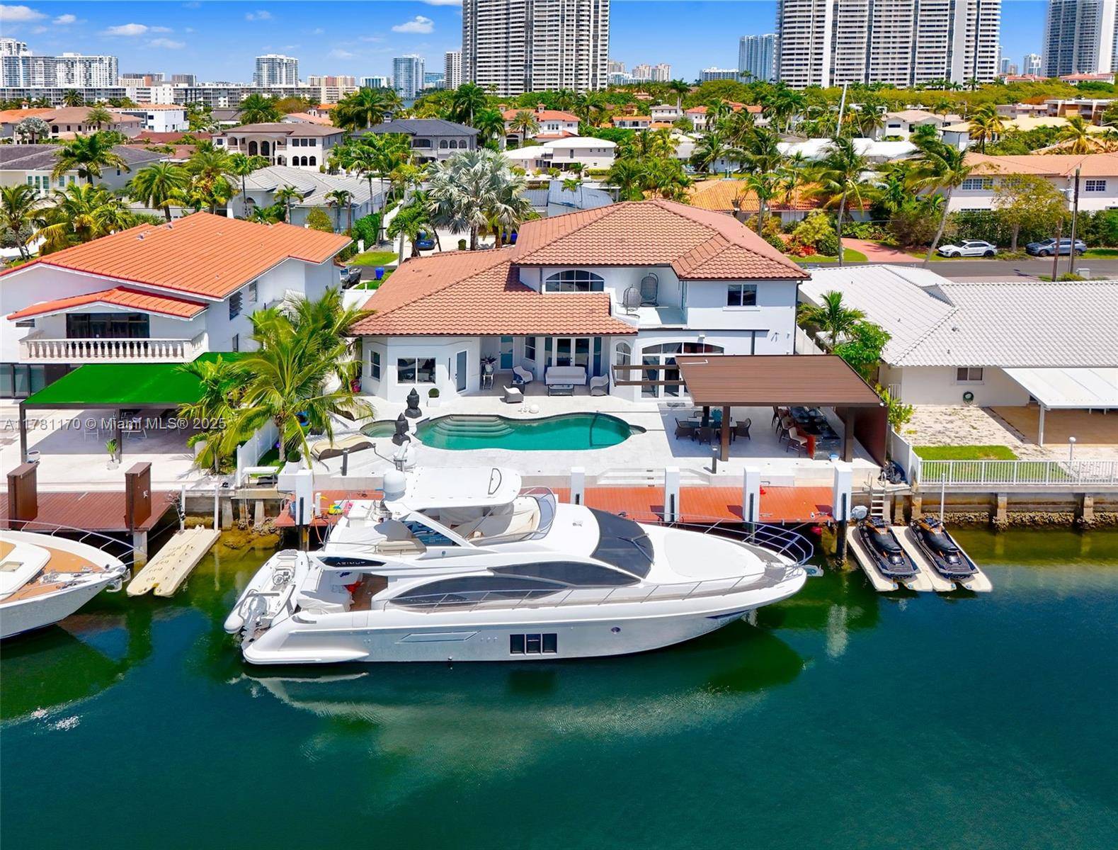 North Miami Beach, FL 33160,3408 NE 169th St