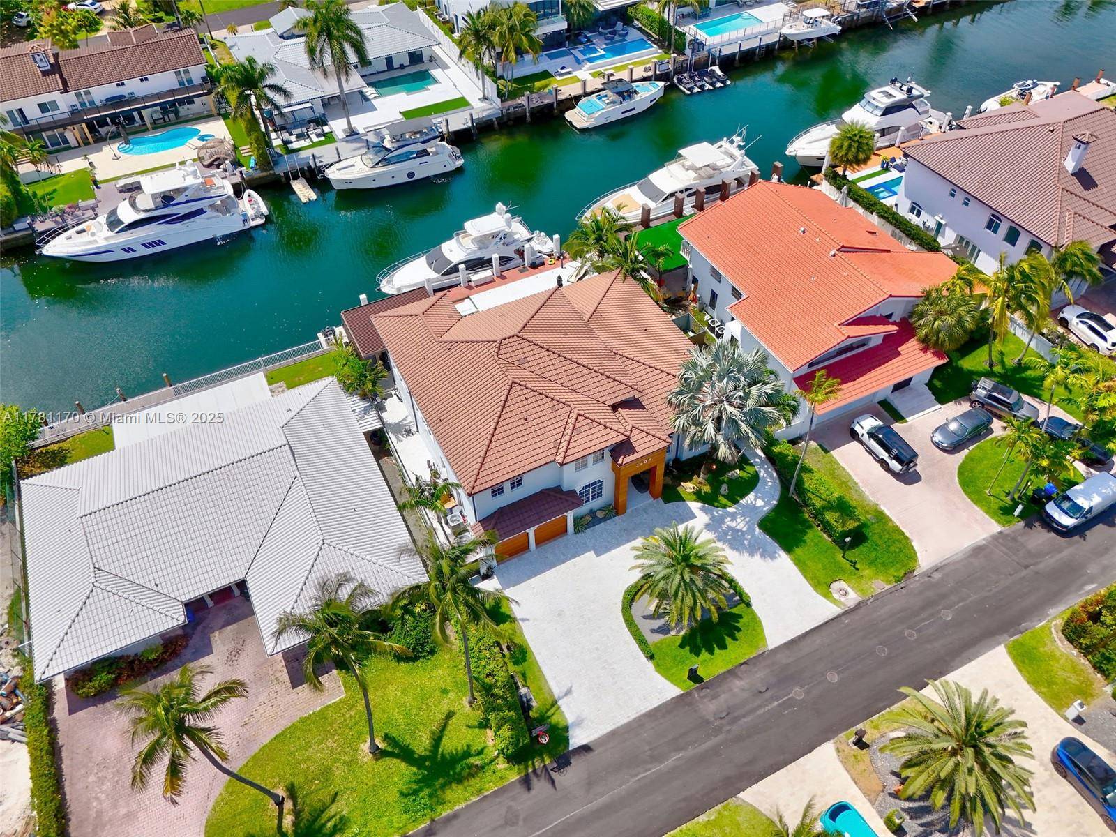 North Miami Beach, FL 33160,3408 NE 169th St