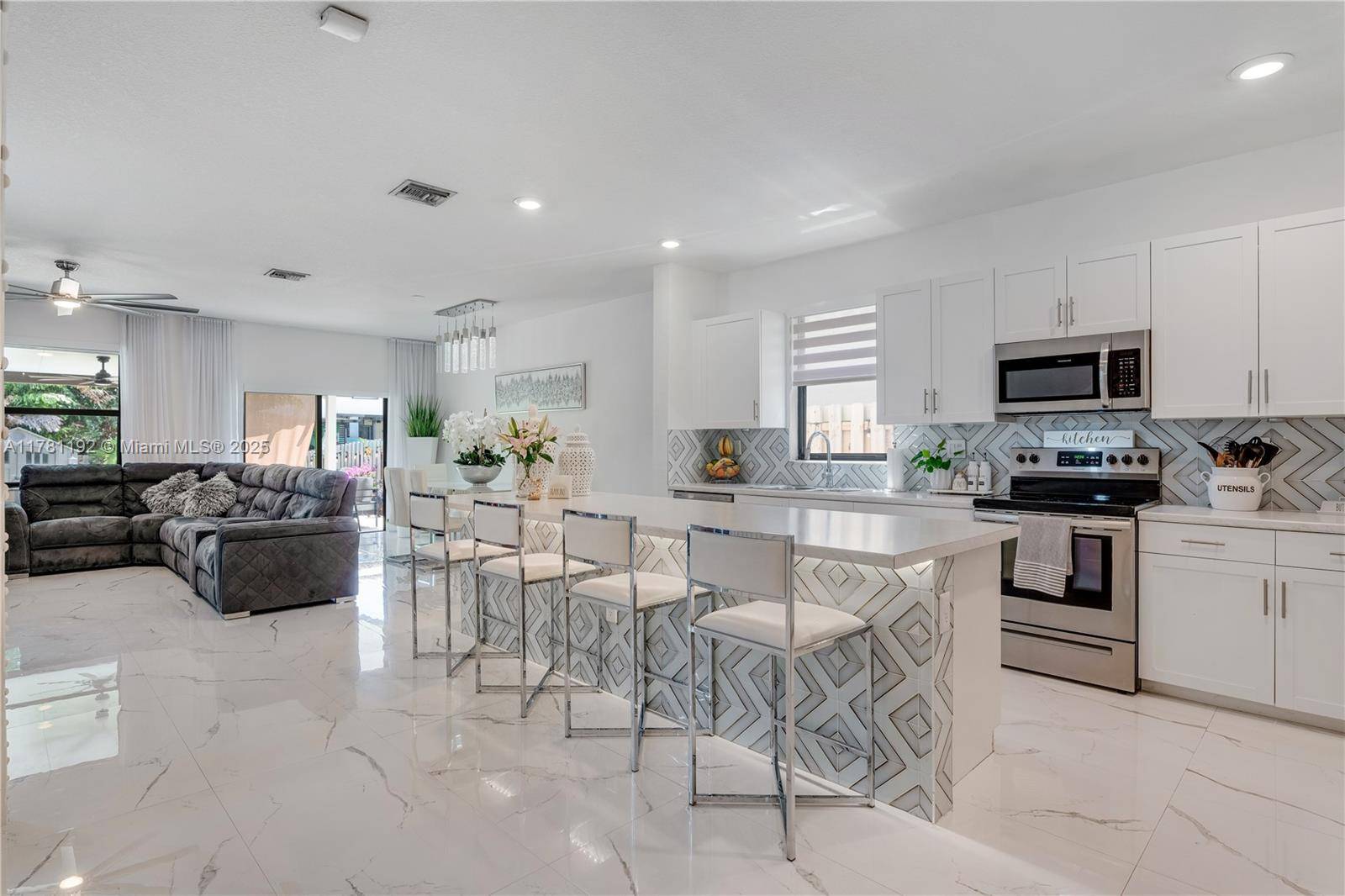 Homestead, FL 33032,25351 SW 108th Ct