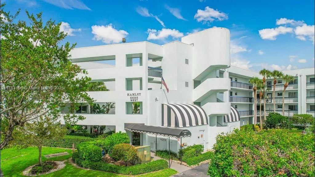 Lake Worth, FL 33467,6698 N 10th Ave N #218