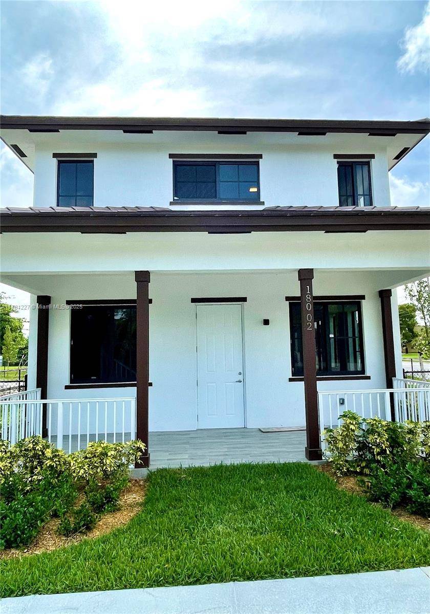 Miami, FL 33157,18002 SW 103rd Ave
