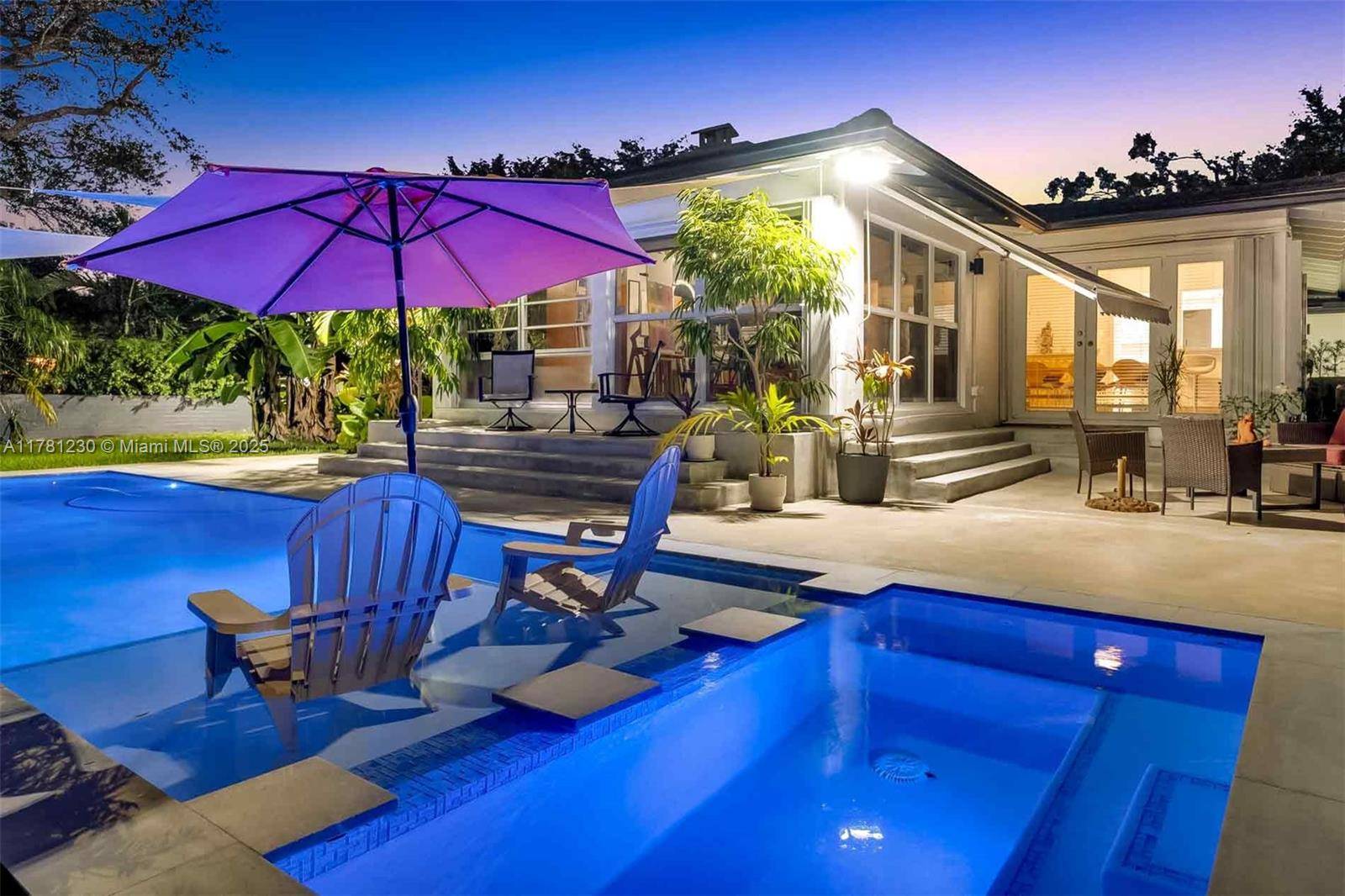 Miami Shores, FL 33138,560 NE 106th St