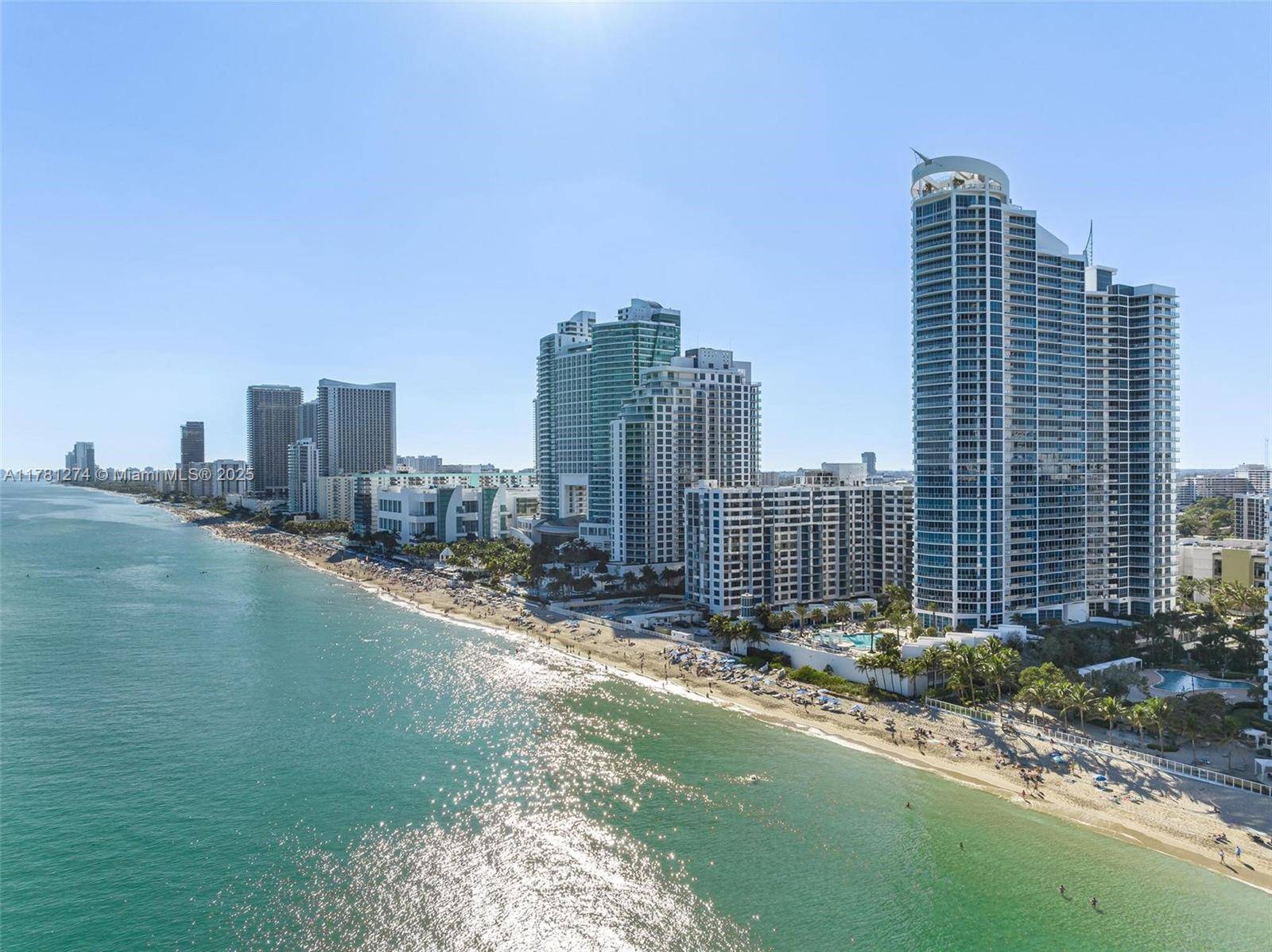 Hollywood, FL 33019,3901 S Ocean Dr #4Z