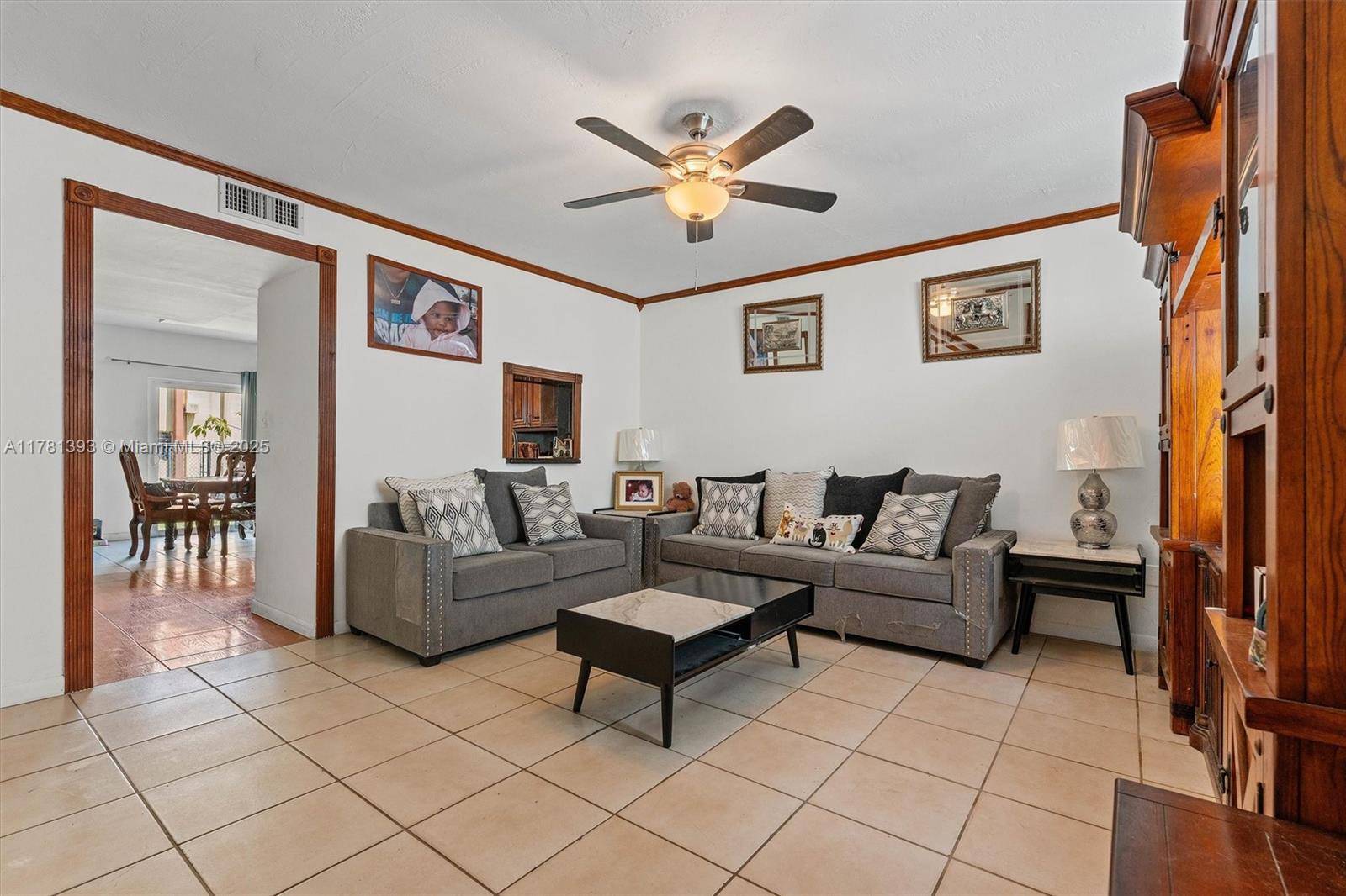Miami, FL 33161,314 NE 142nd St #16C