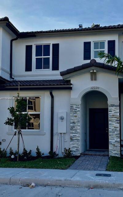Miami, FL 33167,12220 NW 23rd Ct #12220