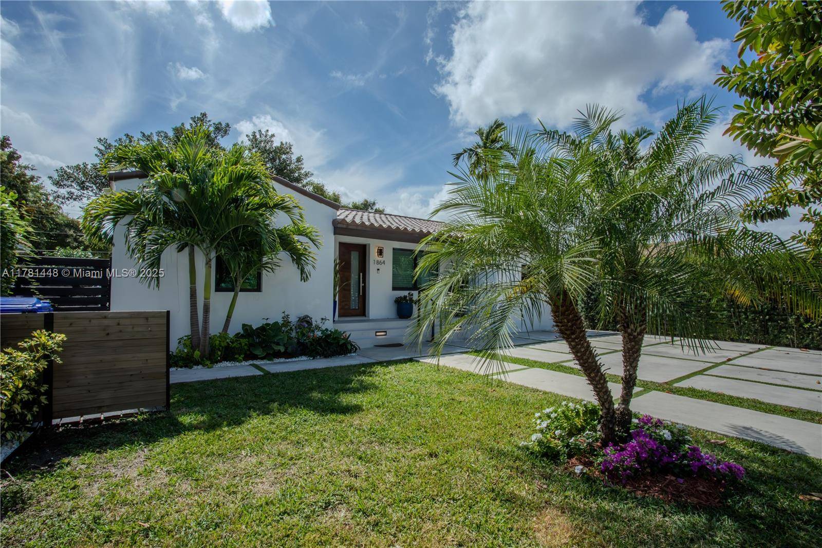 Miami, FL 33145,1864 SW 14th Ter