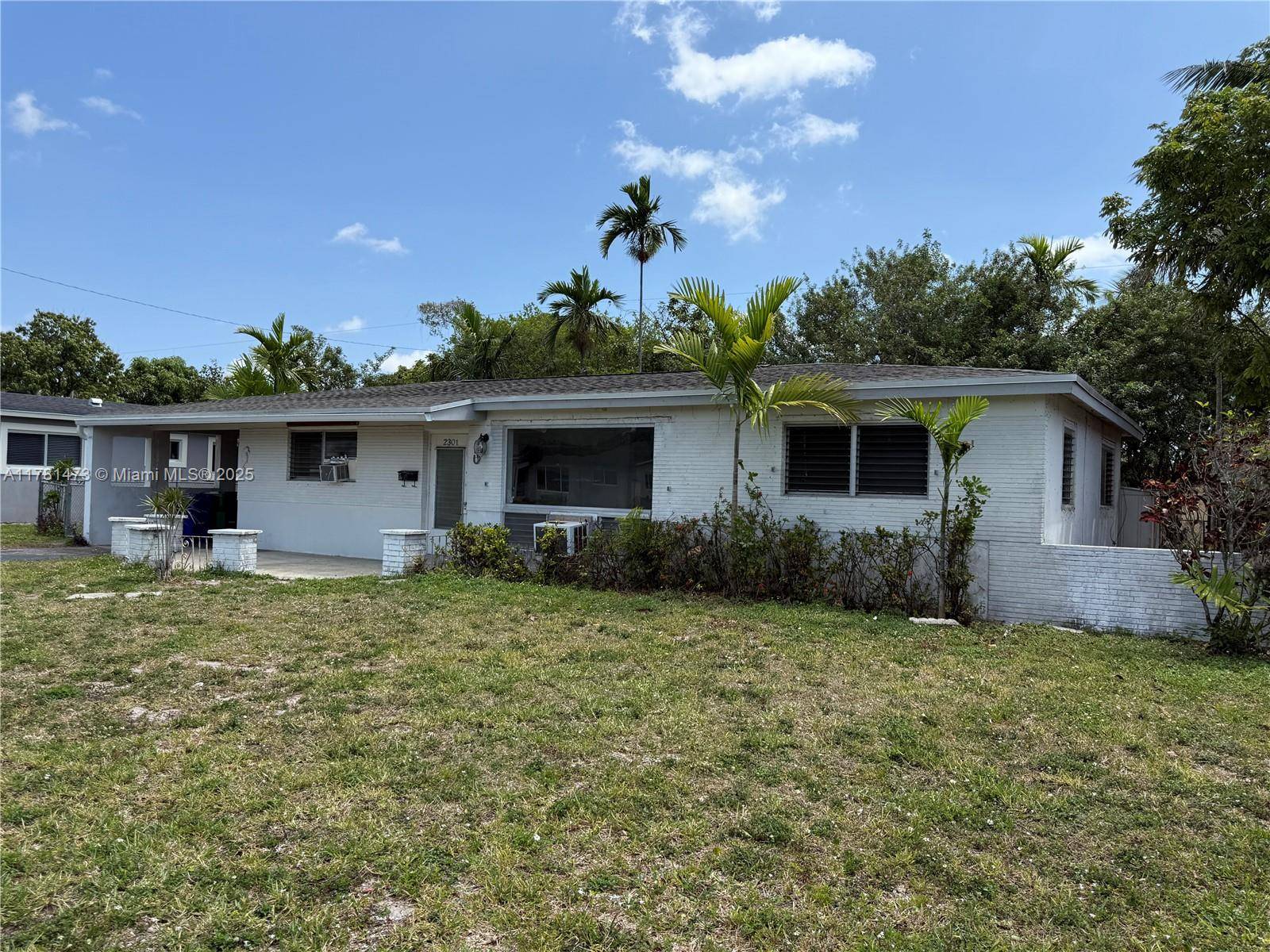 Miramar, FL 33023,2301 Alcazar Dr