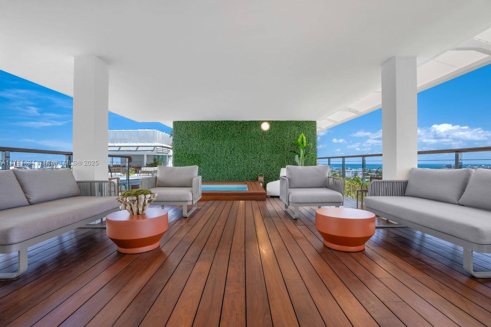 Miami Beach, FL 33139,1300 Monad Ter #PH-F