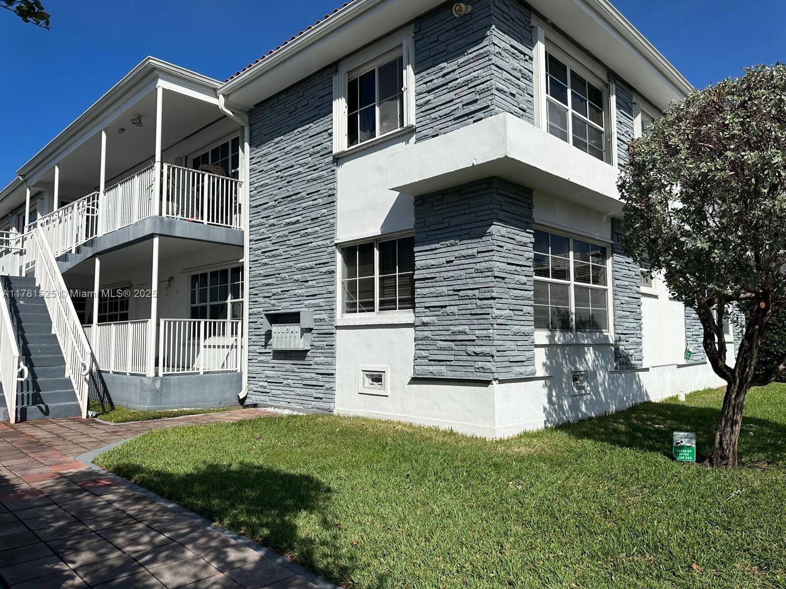 Bay Harbor Islands, FL 33154,1065 97th St #1A