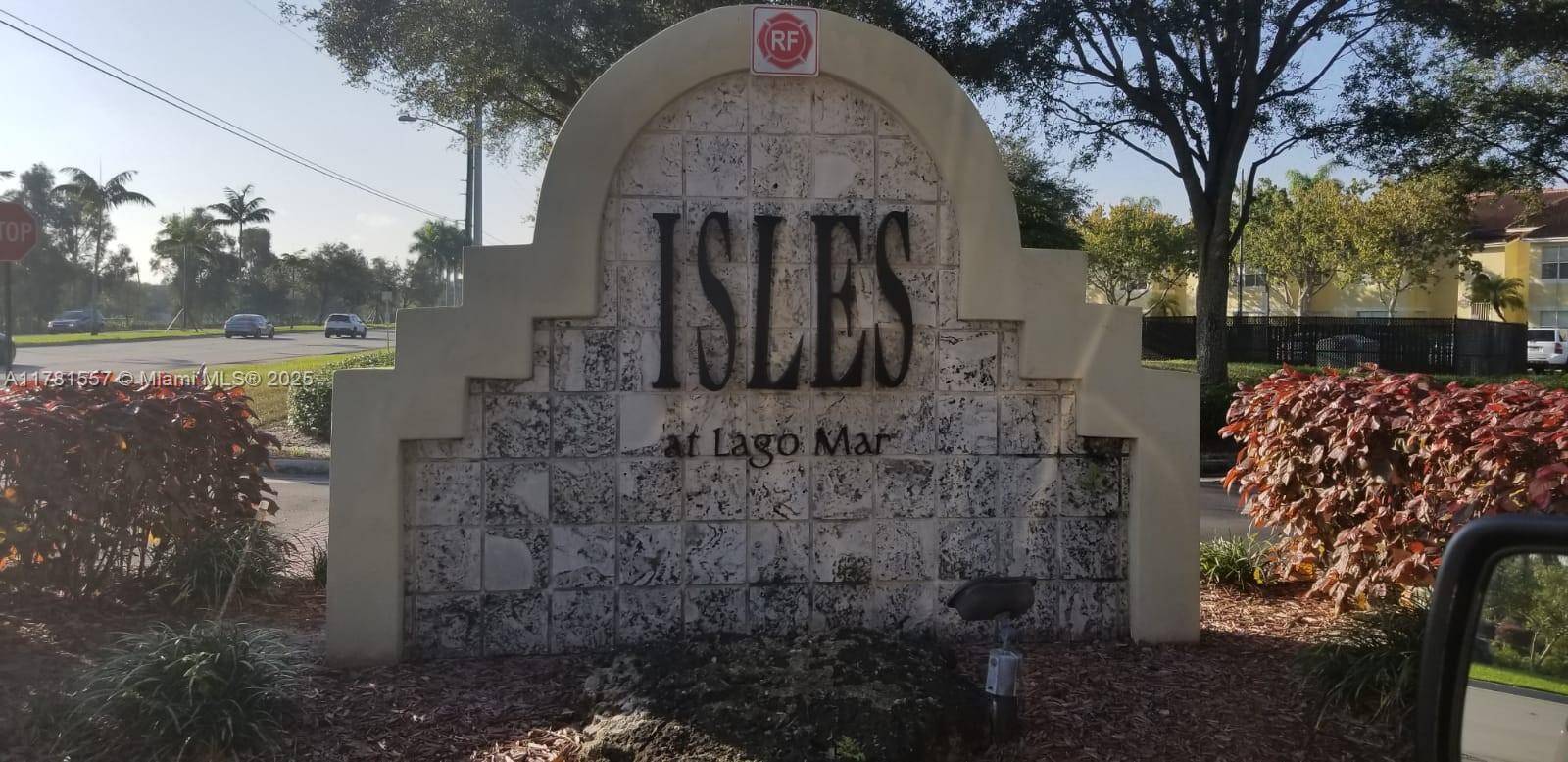 Sunrise, FL 33325,12400 Vista Isles Dr #1415