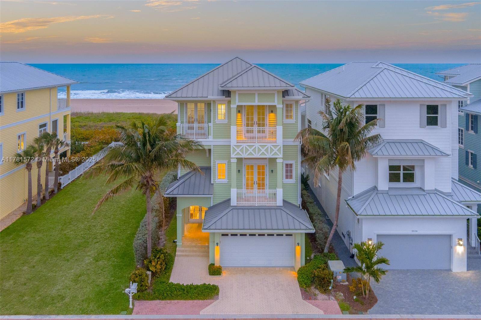 Fort Pierce, FL 34949,5032 Watersong WY